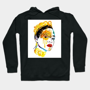 riri Hoodie